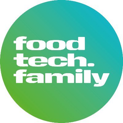 foodtech_family's profile picture. Latest news about foodtech in the world