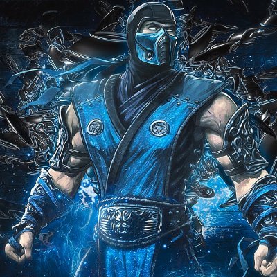 TeamsubZeroR6's profile picture. Team subZero | Rainbow Six Comp | teamsubzeror6buisness@gmail.com Email us for business inquires