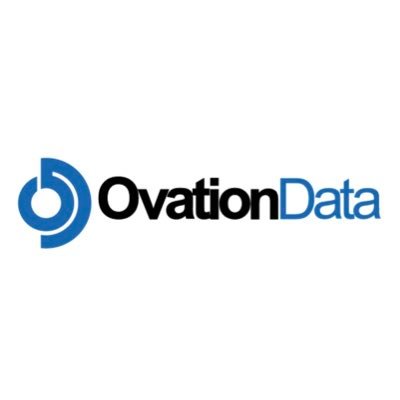 Ovation provides customers secure, quick access to a rich library of validated data for faster, more insightful decisions. #yourdatamanaged