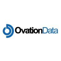 Ovation Data(@ovationdata) 's Twitter Profile Photo