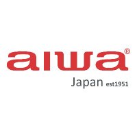 Aiwa Europe(@AiwaEu) 's Twitter Profile Photo