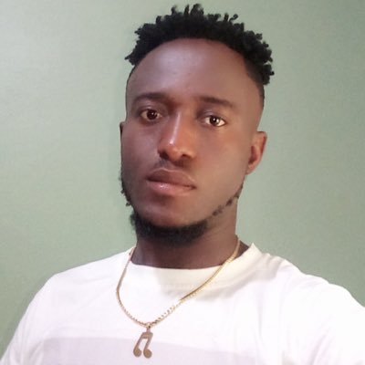 UgwuekeChidiV Profile Picture