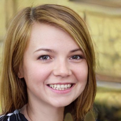 MayHaily00's profile picture. Science ❤️ Crypto 🚀 Games 👾