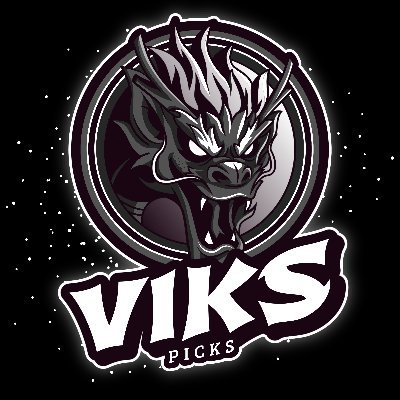 Vik’s Picks - JOIN THE DISCORD BELOW