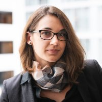 Dr. J⌬vana V. Milic(@jovana_v_milic) 's Twitter Profile Photo