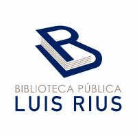 Biblioteca LUIS RIUS (@bpmluisrius) 's Twitter Profile