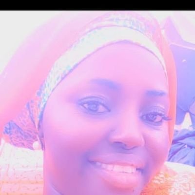 Am Hadiza Yusuf from sokoto north western Nigeria and a muslim living and working in nigeria's capital city abuja as an agricultural research scientist.