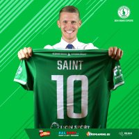 SaintSB10 (@saintsb10) 's Twitter Profile