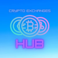 Crypto Exchanges HUB 🛸 (@exchangeshub) 's Twitter Profile