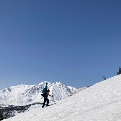 ◯◯子（未定）一番、 谷川岳二番！ snowboarding addict な43歳になりました。#japow使用禁止委員会会長代理補佐心得