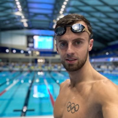 Rio 2016 Paralympian (coached myself) 🏊🏽‍♂️🇬🇧🌎 Head Coach of Deben Swimming Club ⚫️🟡 Instagram - selfcoached_swimmer 📸