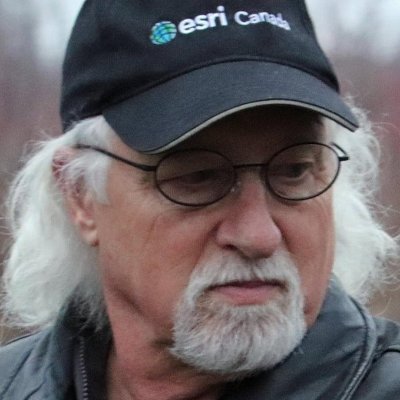 GIS_PM's profile picture. Cartographer, GIS Project Manager, Actor