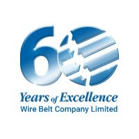 WireBelt Company Ltd(@WireBeltCompany) 's Twitter Profile Photo