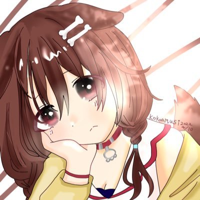 ココア蒸し🥐🌿さんのプロフィール画像