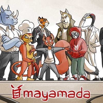 mayamada 🔜 Games Industry Explained (May 14th)