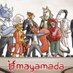 mayamada 🔜 Games Industry Explained (May 14th) (@mayamada) Twitter profile photo