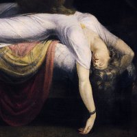 Nightmare/s in the Long 19th Century Conference (@nightmares2022) 's Twitter Profile