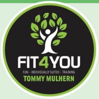 Fit4You with Tommy Mulhern(@tommy_mulhern) 's Twitter Profile Photo