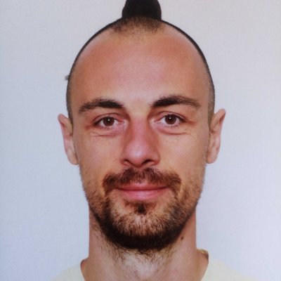 MatijaSutina's profile picture. nakon svega, yoga.
Isha Hatha Yoga Teacher