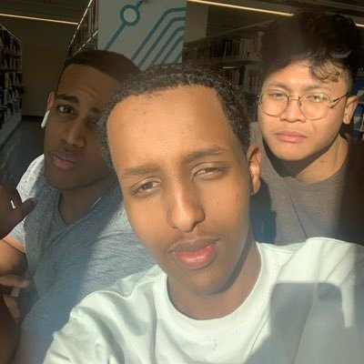 Mahamuddaone's profile picture. Real nigga