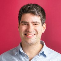 Gal Shachaf (@galshachaf) 's Twitter Profile