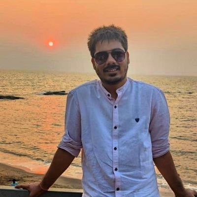A spiritual being on a human journey.
Software Engineer!!
#SaveSoil