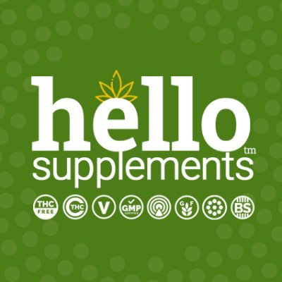 Hello Supplements UK Lab Tested & Certified CBD - The UK’s #1 Trusted Supplier Of UK Laboratory Tested & Certified CBD Products