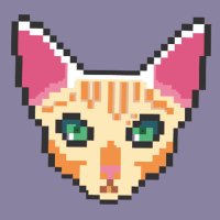 Mixpixel NFT (@mixpixel2) 's Twitter Profile