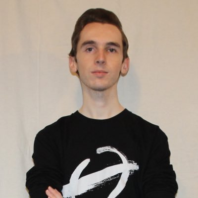 @blizzheroes World champ | Destiny 2 enjoyer and occasional speed runner | https://t.co/g8QcgUEcVx | Majoring in Comp Sci