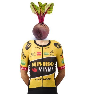 Tiesj Beetroot