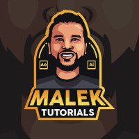 مالك محمد (خبير الموشن جرافيك ومدرب معتمد لأدوبي) (@malektutorials) 's Twitter Profile