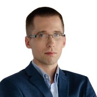 Krzysztof Kasprzak(@kasprzak_k_) 's Twitter Profile Photo