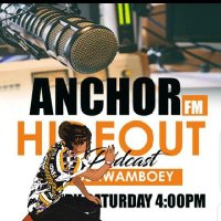 HideOut_Podcast(@hideout_podcast) 's Twitter Profile Photo