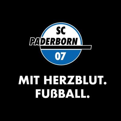 Offizieller Twitter-Account des SC Paderborn 07 #SCP07 #mitherzblutfußball

SCP07-Shop: https://t.co/UaoyqXNEOh