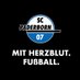 SC Paderborn 07 (@SCPaderborn07) Twitter profile photo
