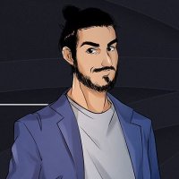 Lorenzo "Kuma" Castiglia (@dr_kuma_) 's Twitter Profile