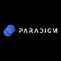 Paradigm (@tradeparadigm) 's Twitter Profile Photo Paradigm (@tradeparadigm) 's Twitter Profile Photo
