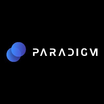 logo Paradigm