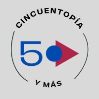 Cincuentopía y más(@50nieva) 's Twitter Profileg
