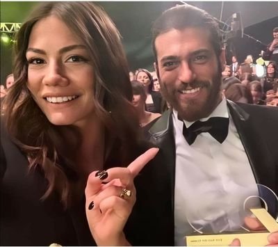 Fan de Can y Demet 💫
Fan de Hande & Kerem 😍
#Tomorrowland🎶 #Bridgerton