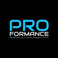 PROformance Athlete Development (@proformancegb) 's Twitter Profile