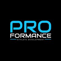 PROformance Athlete Development(@PROformanceGB) 's Twitter Profile Photo