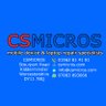 CSMicros_'s profile picture. We repair PCs, Apple Mac's, iphone screens, tablet screens. New and refurb Laptops and PC’s, Windows 10, Nintendo Switch repairs.