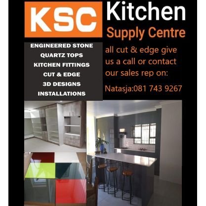 PowerSA77199687's profile picture. We make your dream kitchen happen

We will beat any written quotation

We supply cut and edge all materials for you to finish all your carpentry need
0817439267