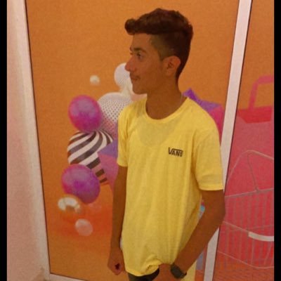 FahamRashdi's profile picture. صور