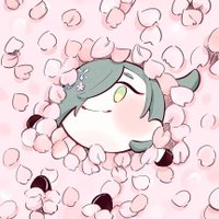 ちひろ (@chihiro_silk) Twitter profile photo