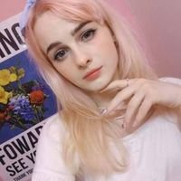 Cara Berkeley (@cara_berkeley) 's Twitter Profile