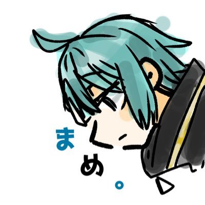 おまめさんのプロフィール画像