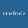 cineytele's profile picture. 🎬 Lo mejor del cine, TV, videojuegos y animación
✨ Novedades, festivales, tráilers, ayudas al sector y más..
🎥 Conéctate con el mundo audiovisual. ¡Síguenos!