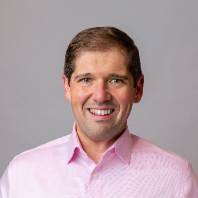 Co-Founder of Simatree | Thought Leader on strategy, analytics, and change management